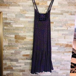 FREE PEOPLE dress S